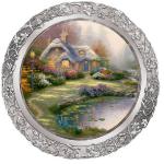 Everett's Cottage Plate