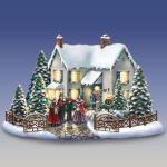 Evening Carolers